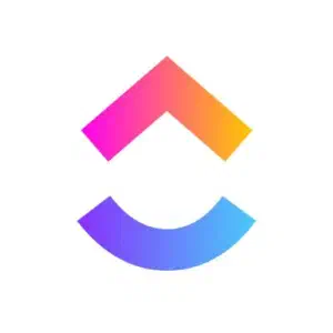 Clickup - Almost too many ways to look at the same work, in a good way